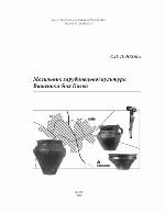 Mohylʹnyk zarubynet︠s︡ʹkoï kulʹtury Vyshenʹky bili︠a︡ Kyi︠e︡va