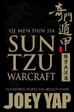 Qi Men Dun Jia Sun Tzu Warcraft