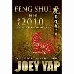 Feng Shui for 2010