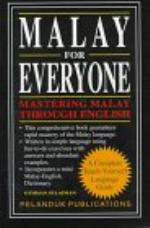 Malay For Everyone