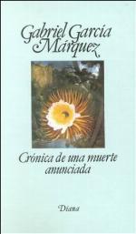Crónica de una muerte anunciada