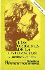 Los orígenes de la civilización