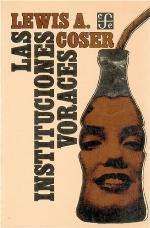 Las Instituciones Voraces