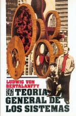 Teoría general de los sistemas