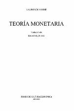 Teoria monetaria