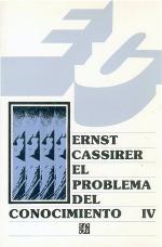 El problema del conocimiento en la filosofia y en la ciencia moderna 4