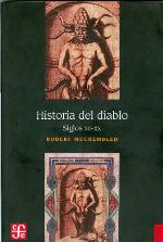 Historia del diablo. Siglos XII-XX