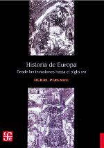 Historia de Europa