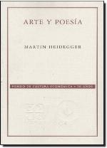 Arte y poes&iacute;a (Breviarios) (Spanish Edition)