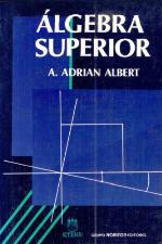 Algebra Superior
