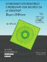 Ecuaciones diferenciales y problemas con valores en la frontera