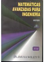 Matematicas avanzadas para ingenieria/ Advanced Engineering Mathematics (Spanish Edition)