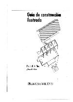 Guia De Construccion Ilustrada