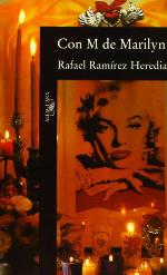 CON M DE MARILYN (HISPANICA) (Spanish Edition)
