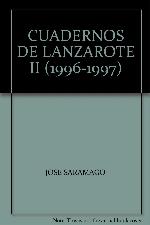 CUADERNOS DE LANZAROTE II (1996-1997)
