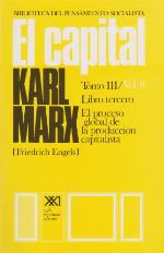 El Capital 3, Vol 8