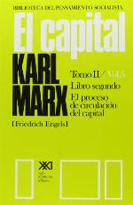 El Capital - Libro 2