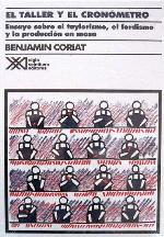 El taller y el cronómetro