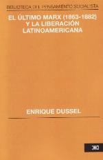 El último Marx (1863-1882) y la liberación latinoamericana