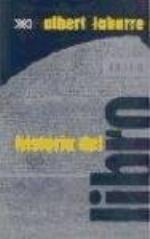 Historia del libro