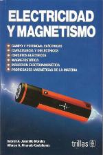 Electricidad y magnetismo