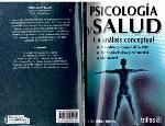 Psicologia Y Salud/ Psychology And Health