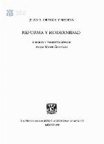 Reforma y Modernidad