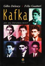 Kafka. Por una literatura menor