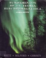 Fundamentos de la teoría electromagnética