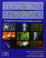 Electricidad y Magnetismo (Spanish Edition)