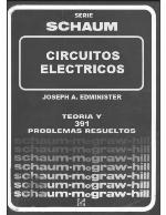 Teoria y problemas de circuitos electricos