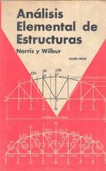 Análisis elemental de estructuras