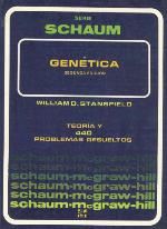 Teoría y problemas de genética