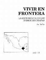 Vivir En Frontera