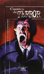 CUENTOS DE terror
