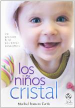 Los Ninos Cristal (Spanish Edition)