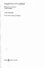 Las politicas de lo artificial