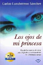 Los Ojos De Mi Princesa (Spanish Edition)