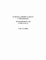 Ecología, espiritualidad y conocimiento : de la sociedad del riesgo a la sociedad sustentable