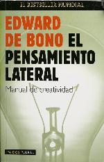 El pensamiento lateral (Spanish Edition)