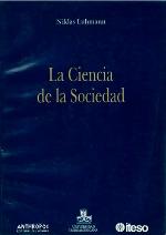 La Ciencia de la sociedad