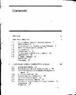 Lógica digital y diseño de computadores