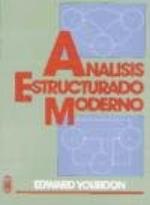 Analisis Estructurado Moderno