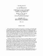 The Mathnawi of Jalalud'Din Rumi