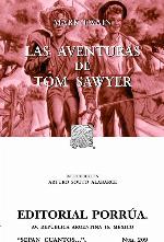 Las Aventuras De Tom Sawyer