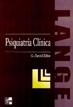 Psiquiatría clínica