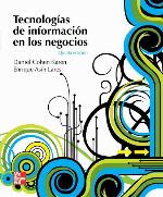 Sistemas de información para los negocios : un enfoque de toma de decisiones.