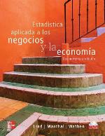 Estadistica Aplicada a Los Negocios y a la Economia
