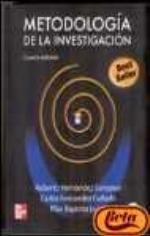 Metodología de la Investigación