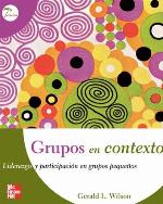 Grupos en contexto